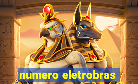 numero eletrobras